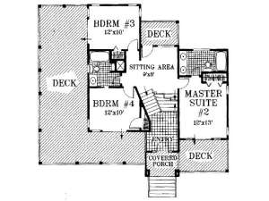 Plan 041H-0014