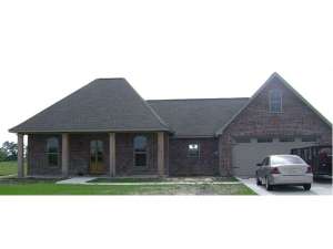 Plan 001H-0141