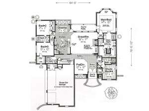 Plan 002H-0040