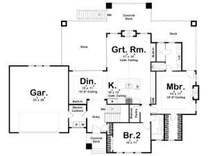 Plan 050H-0412