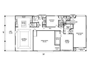 Plan 006H-0139