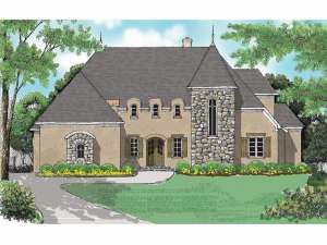 Plan 029H-0053