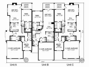 Plan 020M-0029