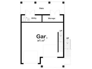 Plan 050H-0199