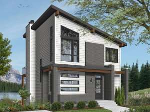 Plan 027H-0493