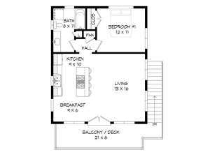 Plan 062G-0201