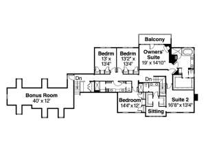 Plan 051H-0122