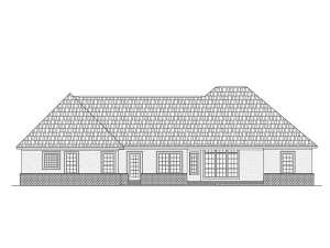 Plan 001H-0157