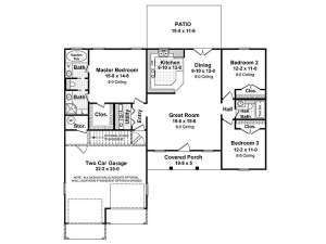 Plan 001H-0016