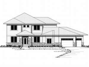 Plan 023H-0078