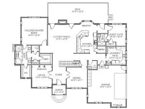 Plan 067H-0026