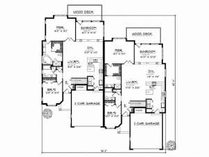 Plan 020M-0008