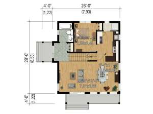 Plan 072H-0211