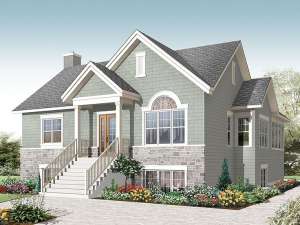 Plan 027H-0313