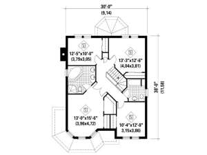 Plan 072H-0029