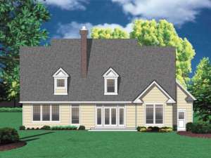 Plan 034H-0218