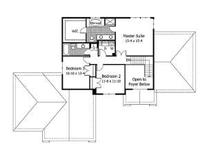 Plan 023H-0013