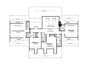 Plan 063H-0016