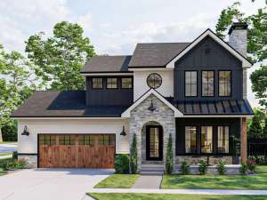 Plan 050H-0407