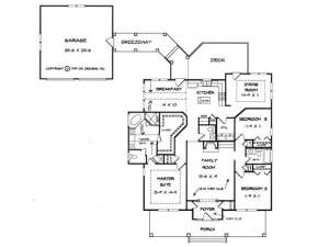Plan 019H-0056