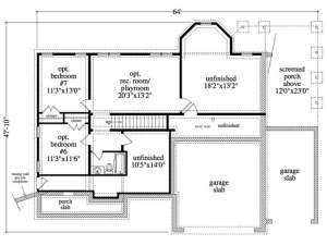 Plan 053H-0091