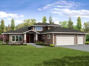 Plan 051H-0257