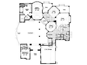 Plan 043H-0173