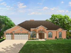 Plan 064H-0028