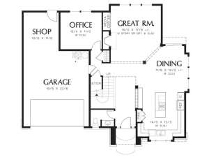 Plan 034H-0412