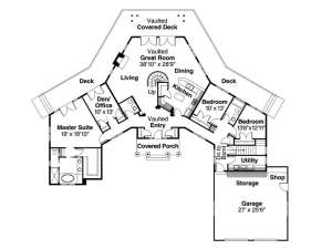 Plan 051H-0043