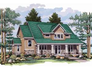 Plan 023H-0127