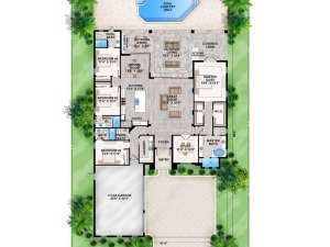 Plan 070H-0027
