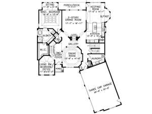 Plan 084H-0010