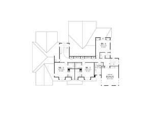 Plan 034H-0372