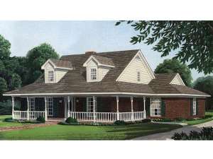 Plan 054H-0105
