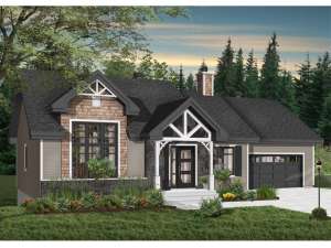 Plan 027H-0496