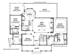 Plan 053H-0016