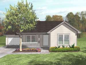 Plan 016H-0051