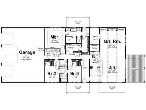 Plan 050H-0466