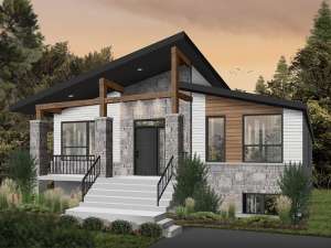 Plan 027H-0523