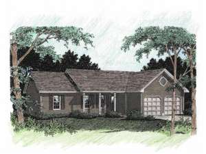 Plan 007H-0015