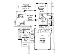 Plan 051H-0269