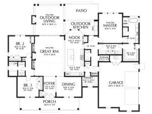 Plan 034H-0462