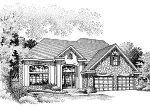 Plan 022H-0092