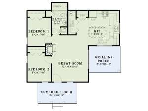 Plan 025H-0356