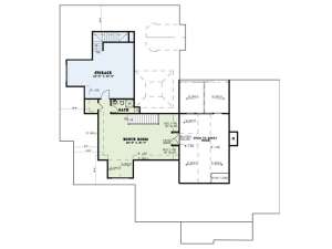 Plan 025H-0097