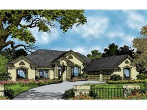 Plan 043H-0135