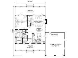 Plan 063H-0119
