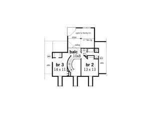 Plan 021H-0134