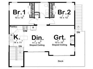 Plan 050G-0203